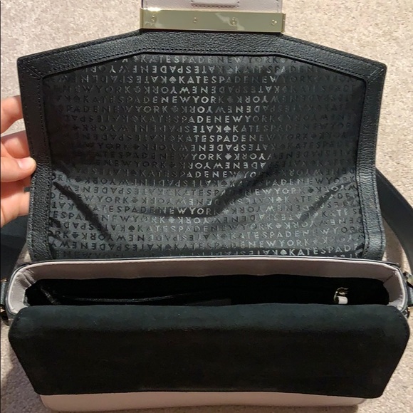 Kate Spade Purse - Picture 3 of 5